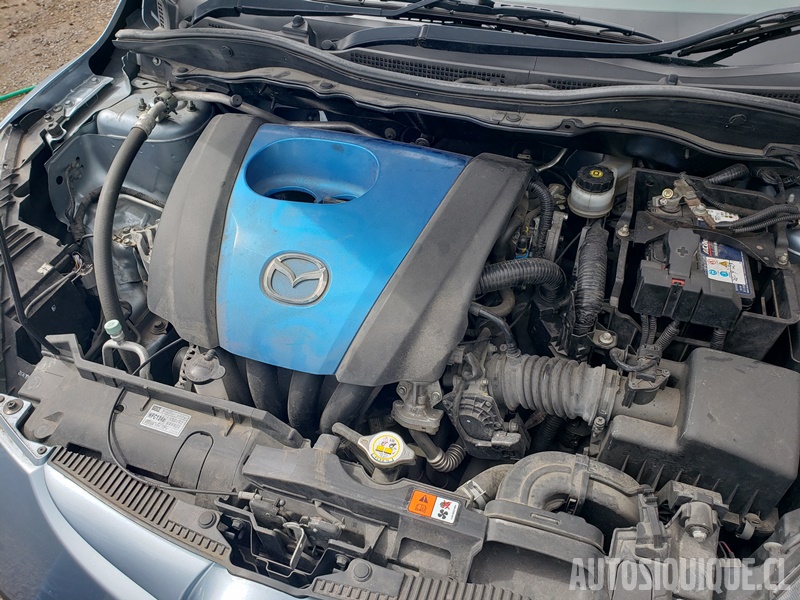Archivo:Motor P3-VPS Mazda Demio 3ra gen.jpeg
