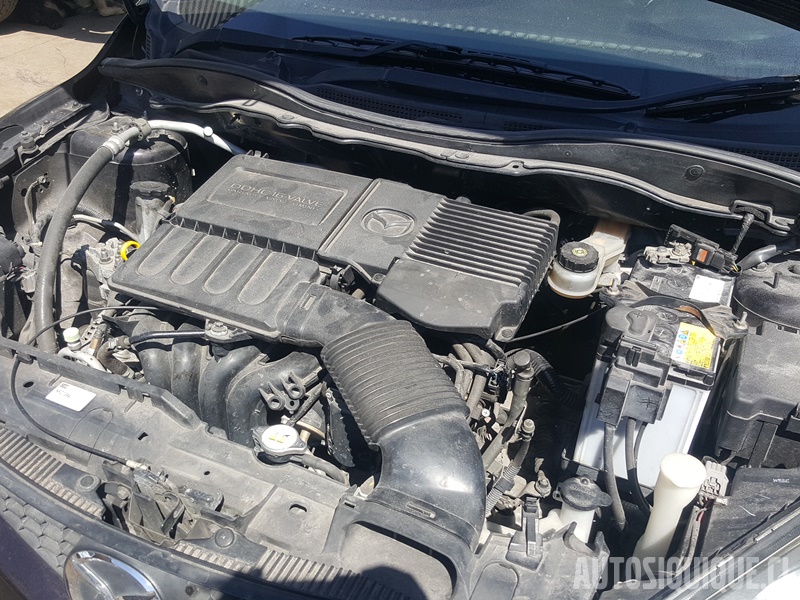Archivo:Motor ZJ-VEM Mazda Demio 3ra gen.jpeg