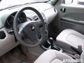 Chevrolet HHR interior EEUU (MY2009 - 2011).jpeg