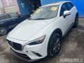 Mazda CX-3 USDM MY2016 - 2018 frontal.jpeg