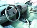 Kia Sorento 1 USDM MY2003 - 2006 interior.jpeg