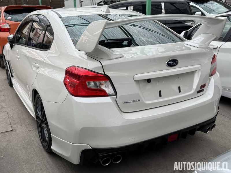 Archivo:Subaru WRX STI JDM 1st gen REAR.jpeg